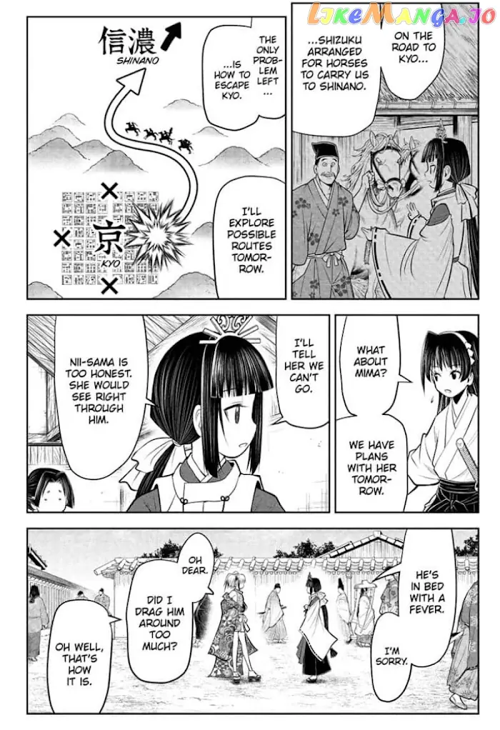 The Elusive Samurai Chapter 54 image 06_optimized